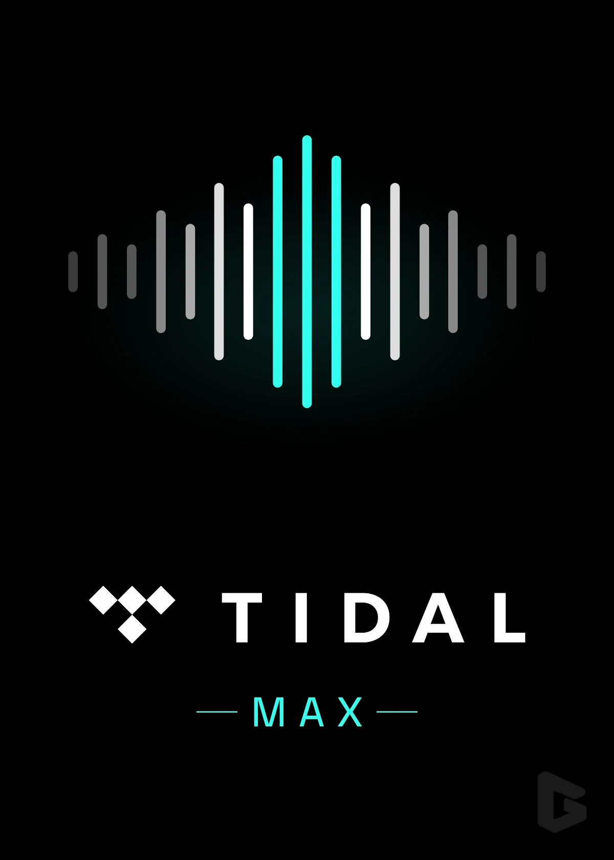 TIDAL Max — Nâng cấp chính chủ
