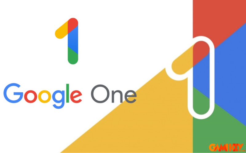 nang cap bo nho google one chinh chu 12 thang 1 Tính năng khi nâng cấp bộ nhớ Google One
