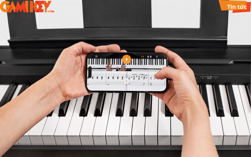 Tai khoan Flowkey 12 Thang Hoc Piano tai nha 1 Tai khoan Flowkey 12 Thang Hoc Piano tai nha 1