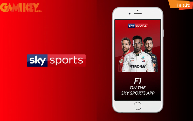 Tài khoản Sky GO with Sky Sports (1) Tài khoản Sky GO with Sky Sports (1)