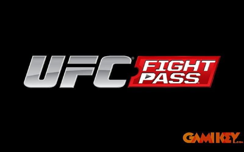 UFC Fight Pass UFC Fight Pass