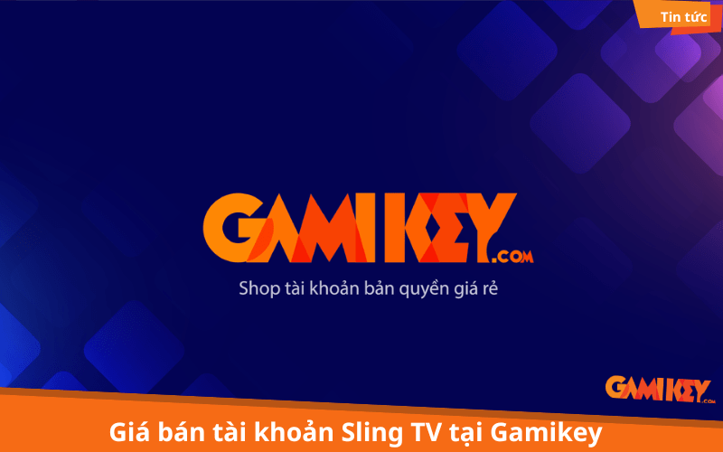 sling 4 Sling TV