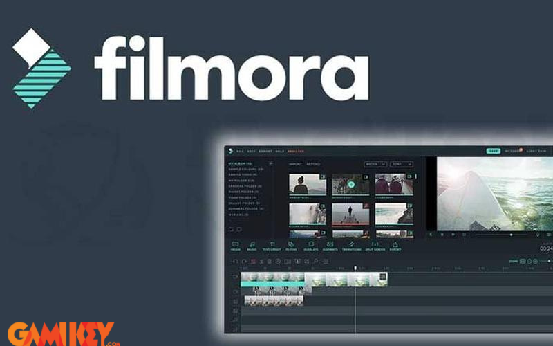 Tài Khoản Filmora 12 chỉnh sửa, cắt ghép video cho MacOs Tài Khoản Filmora 12 chỉnh sửa, cắt ghép video cho MacOs