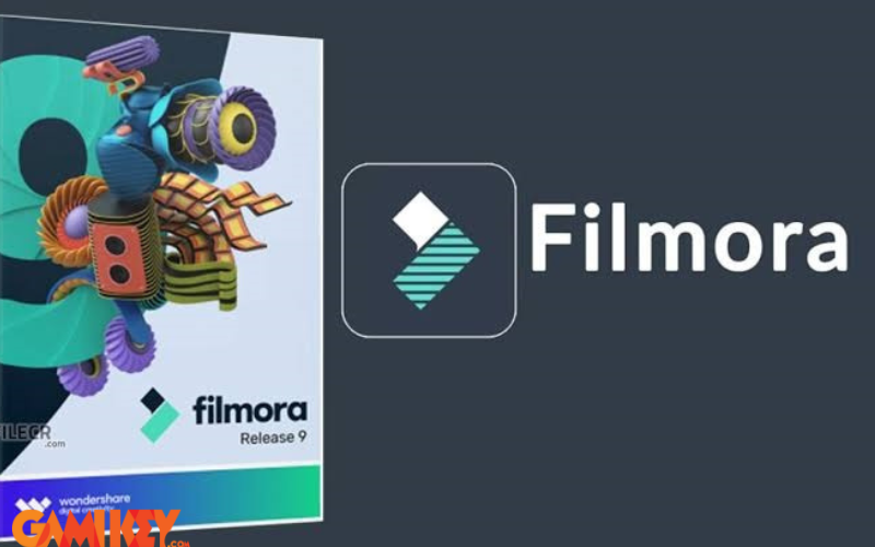 Tài Khoản Filmora 12 chỉnh sửa, cắt ghép video cho Window Vĩnh Viễn