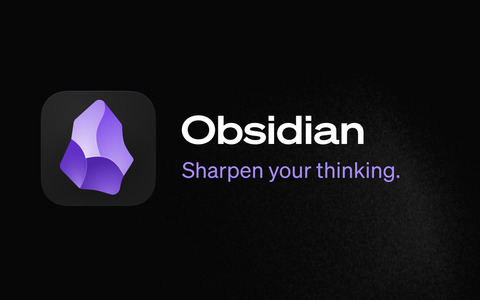 Obsidian là một ứng dụng ghi chú và quản lý kiến thức
