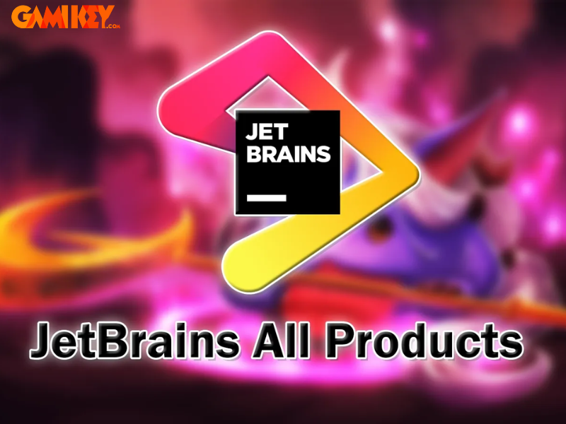 Tài khoản Jetbrains