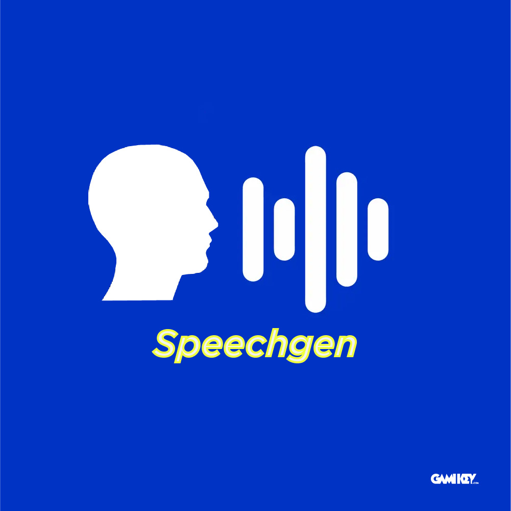Nâng cấp tài khoản Speechgen 1 tháng — Chính chủ