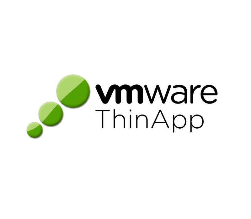 Key Kích Hoạt VMware ThinApp 5.2.5 CD Key