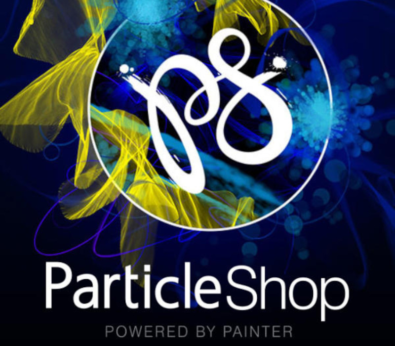 Key Kích Hoạt Corel ParticleShop CD Key