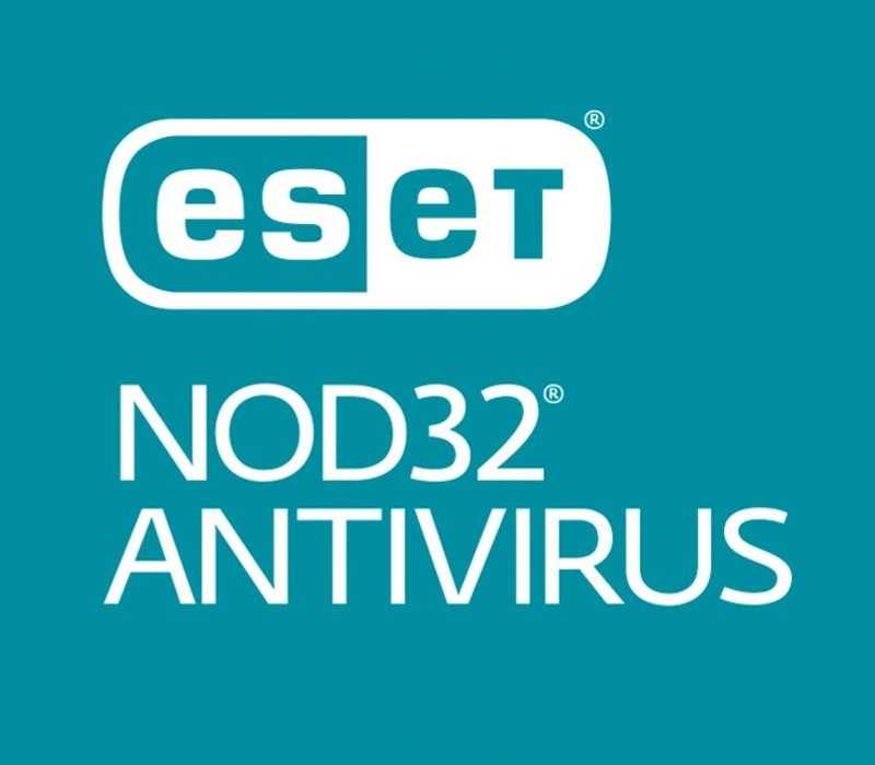 ESET NOD32 Antivirus 1 Năm / 2 Thiết Bị