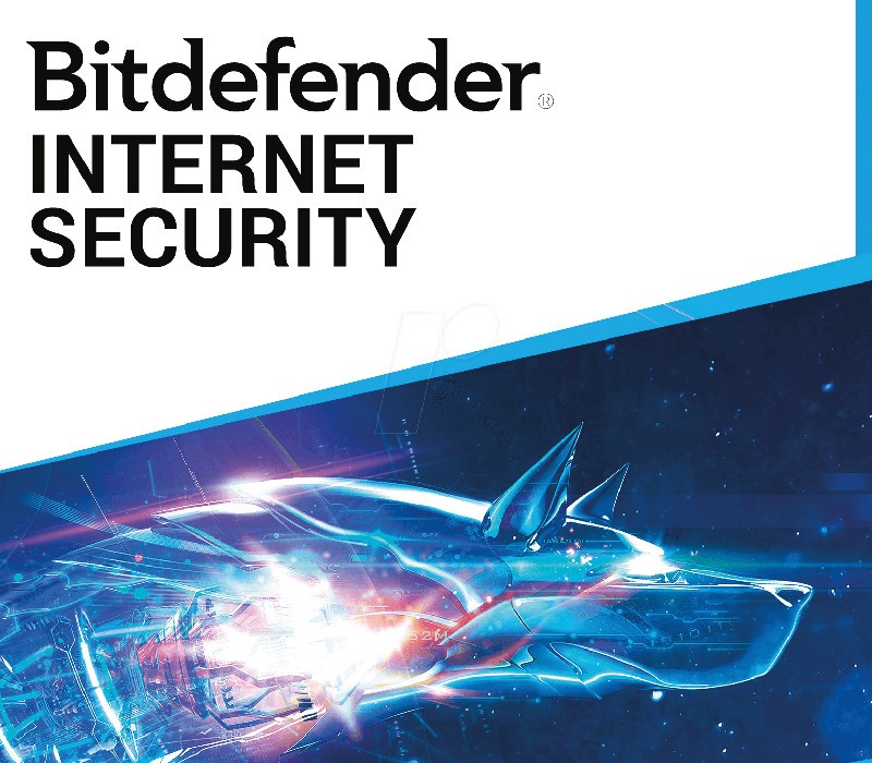 Key Kích Hoạt Bitdefender Internet Security 1 Năm 1 PC