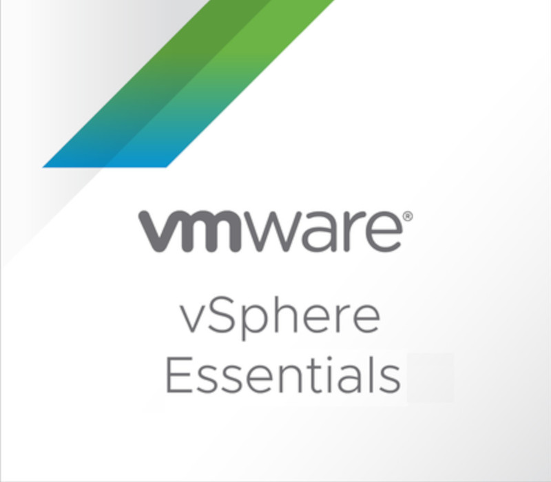 Key Kích Hoạt VMware vSphere 7 Essentials Plus Kit CD Key