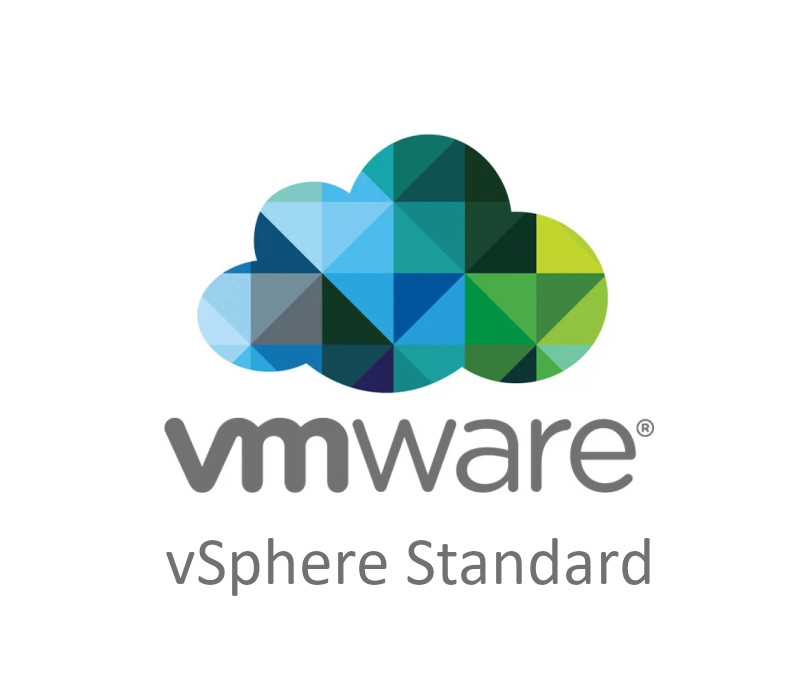 Key Kích Hoạt VMware vSphere 7 Standard CD Key