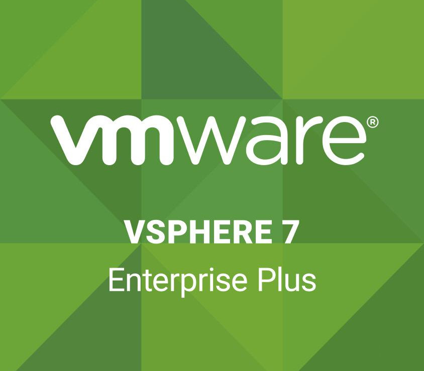 Key Kích Hoạt VMware vSphere 7 Enterprise Plus CD Key (5 Thiết Bị)