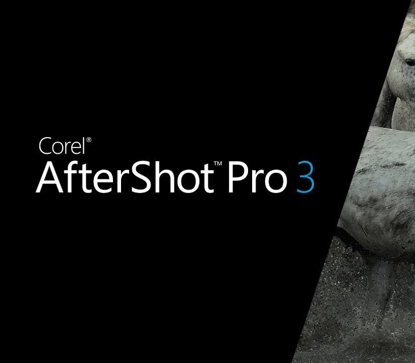 Key kích hoạt Corel AfterShot Pro 3 CD Key (Không giới hạn thiết bị)