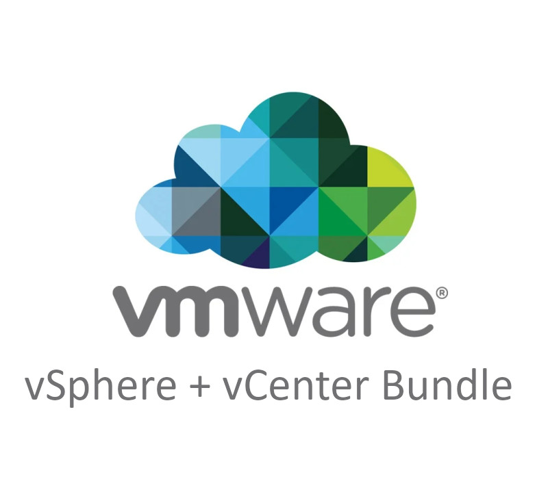 Key Kích Hoạt VMware vCenter Server 8 Standard + vSphere 8 Enterprise Plus Bundle CD Key (7 Thiết Bị)