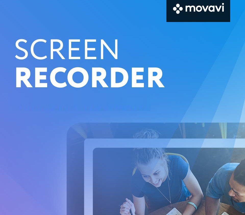 Key Kích Hoạt Movavi Screen Recorder 2024 (1 MAC)