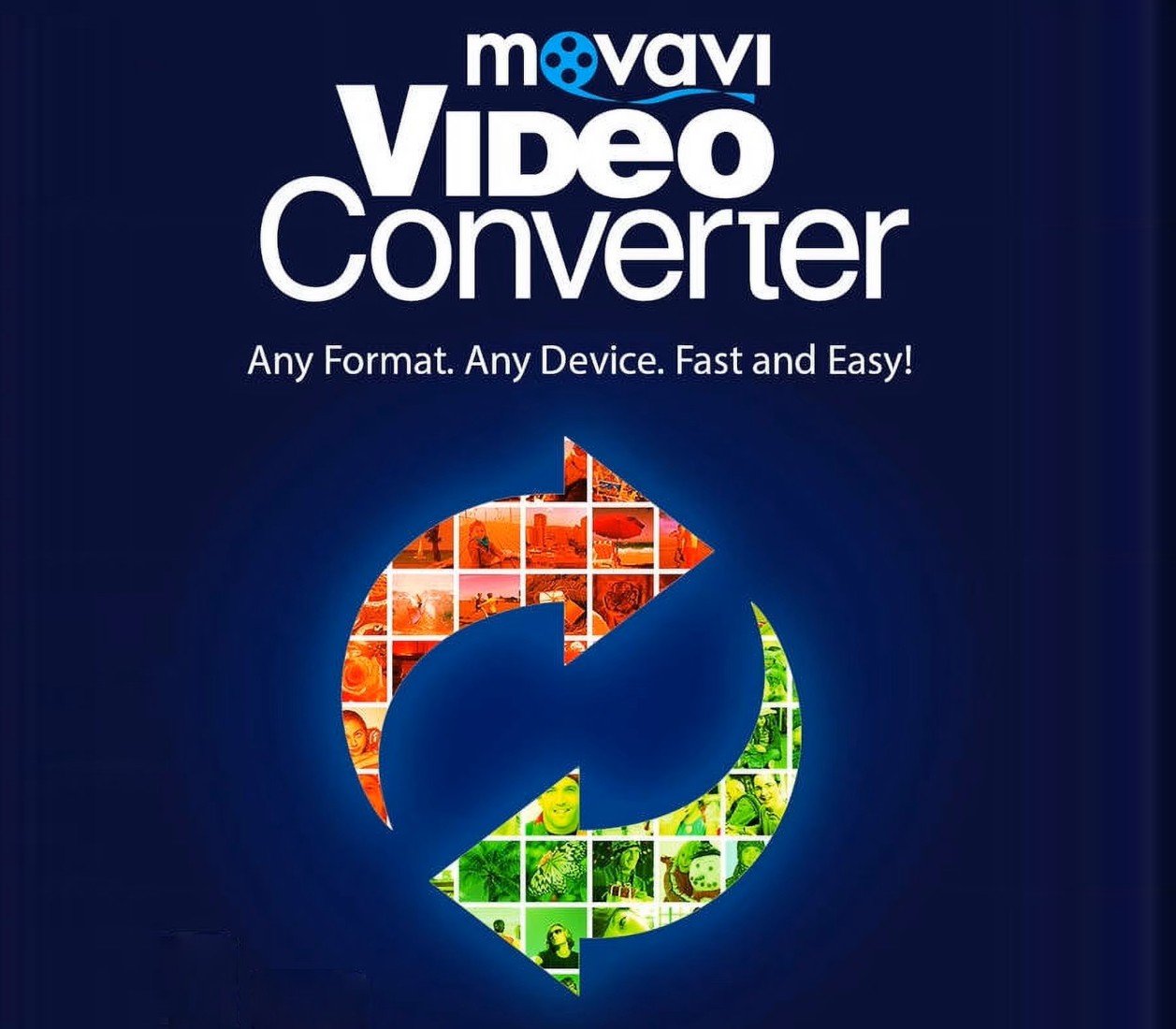 Key Kích Hoạt Movavi Video Converter 2024 (1 PC)