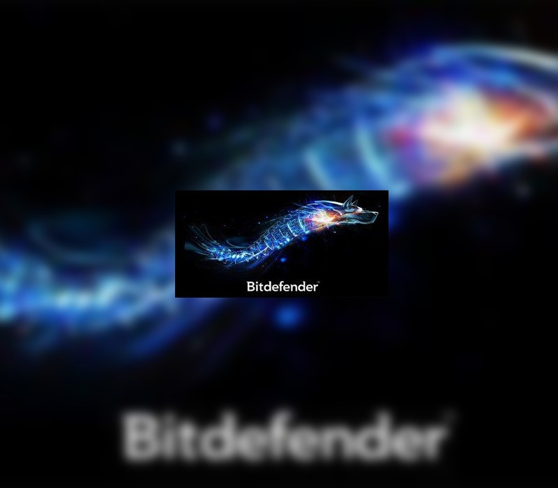 Key Bitdefender Total Security 2023 (3 Năm / 3 Thiết Bị) INDIA