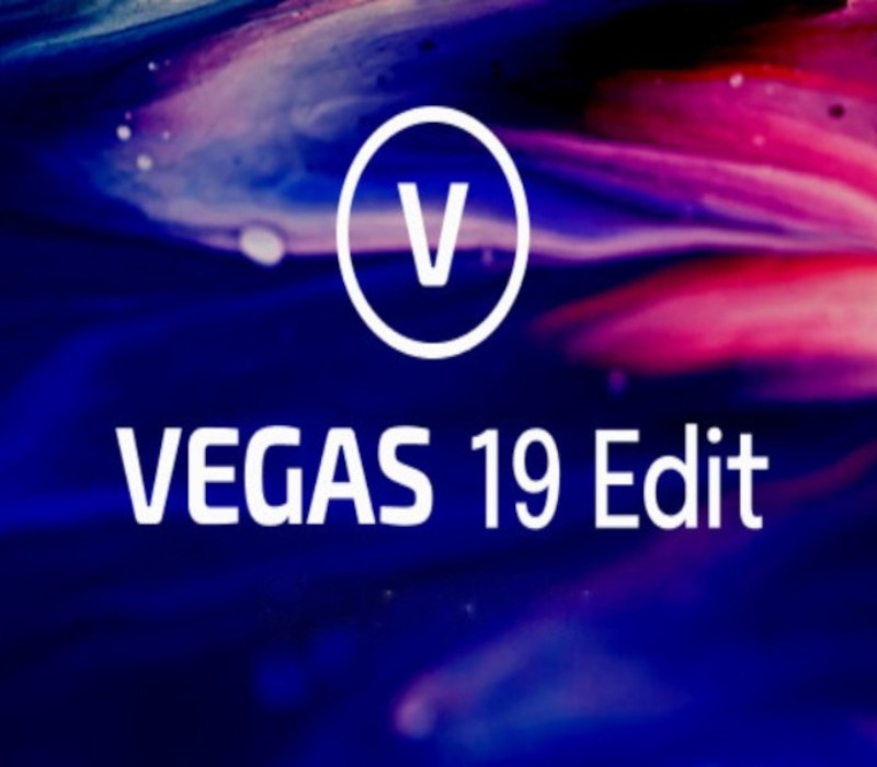 Key Kích Hoạt VEGAS Pro 19 Edit CD Key