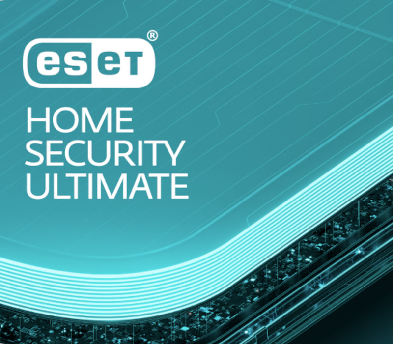 Key Kích Hoạt ESET Home Security Ultimate 1 Năm / 5 Thiết Bị