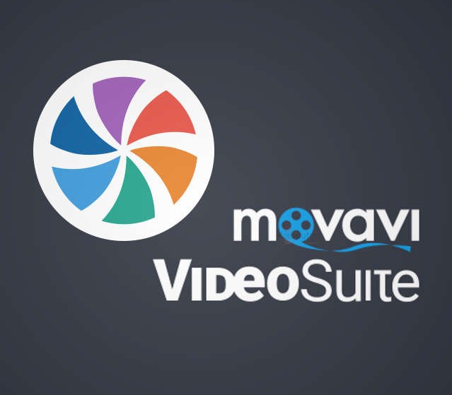 Key Kích Hoạt Movavi Video Suite 2025 (1 MAC)