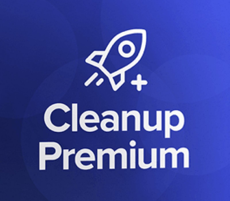 Key Kích Hoạt Avast Cleanup Premium 2025 (1 Năm / 10 PC)