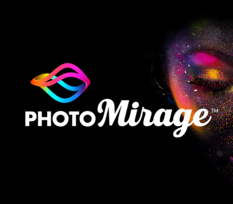Key kích hoạt Corel PhotoMirage CD Key (5 Thiết bị)
