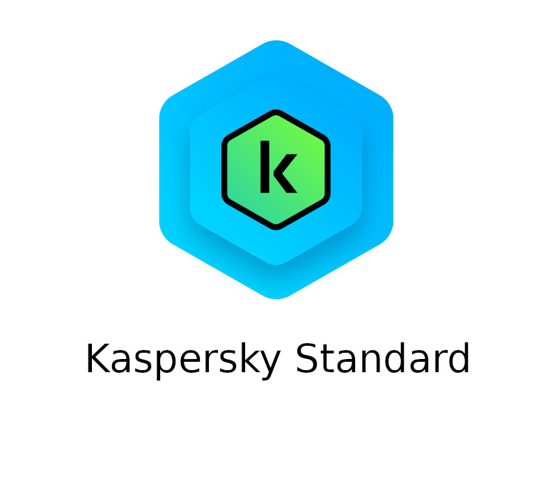 Key Kích Hoạt Kaspersky Standard 2025 EU (1 Năm / 3 Thiết Bị)