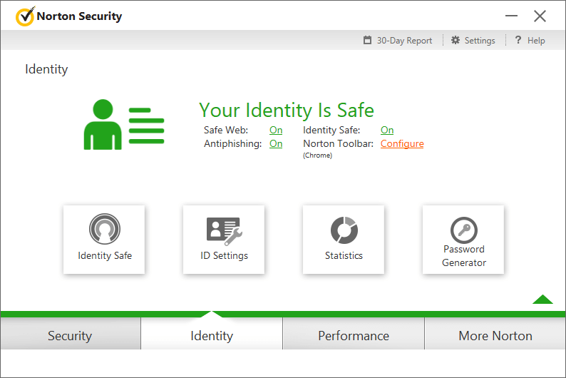 Key Kích Hoạt Norton Security Standard 1 Năm / 3 Thiết Bị