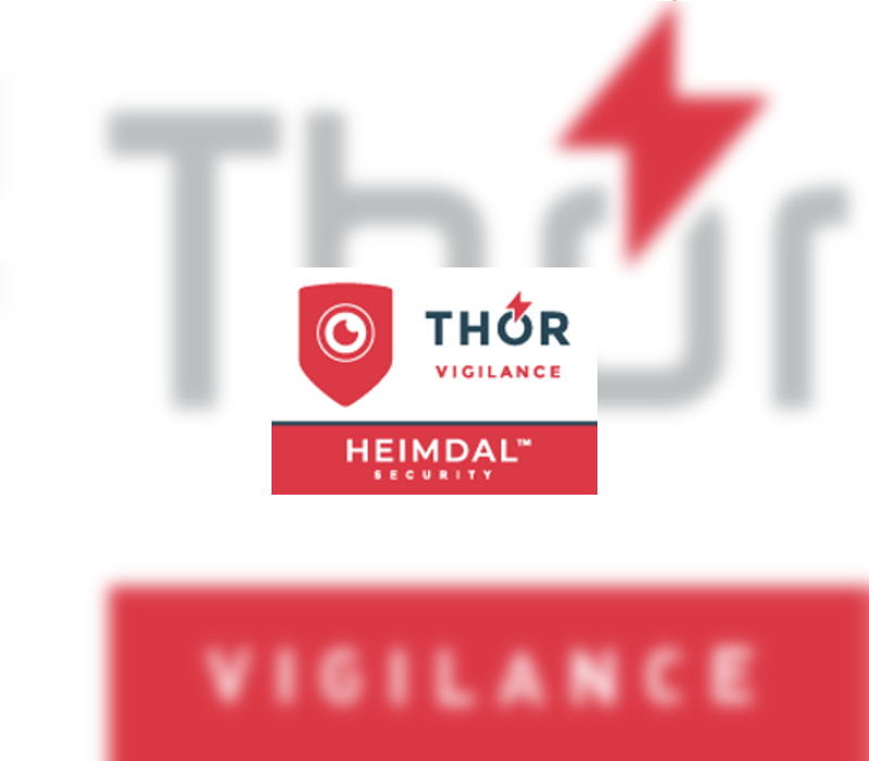 THOR Vigilance Home — Antivirus 1 Năm / 3 PC
