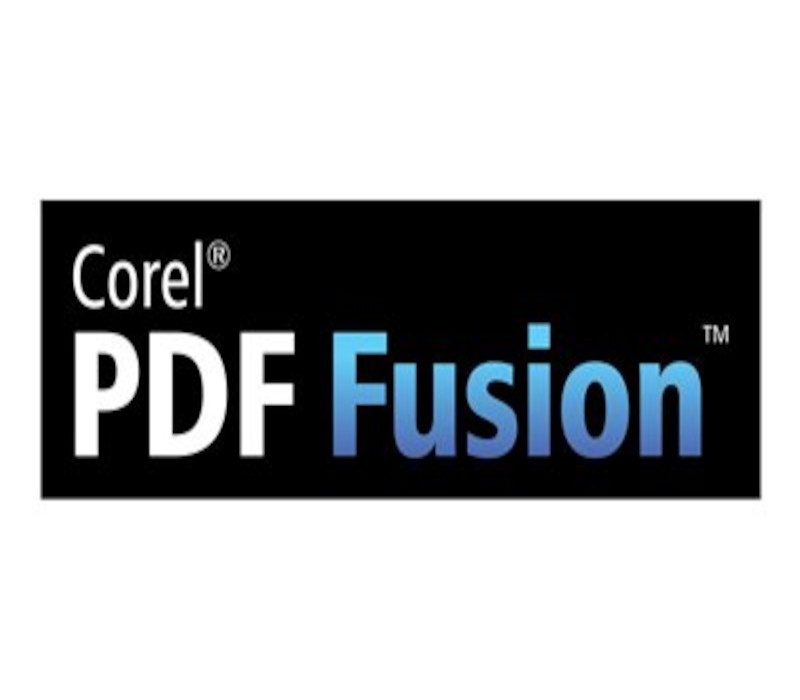 Key Kích Hoạt Corel PDF Fusion CD Key