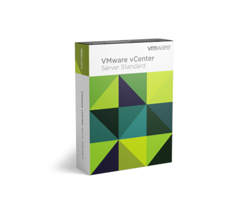 Key Kích Hoạt VMware vCenter Server 7.0U3 CD Key